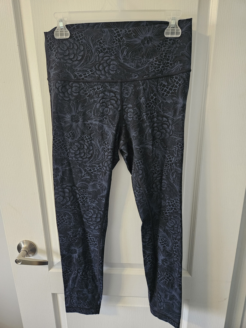 Lululemon High Rise 28" Wunder Under Leggings